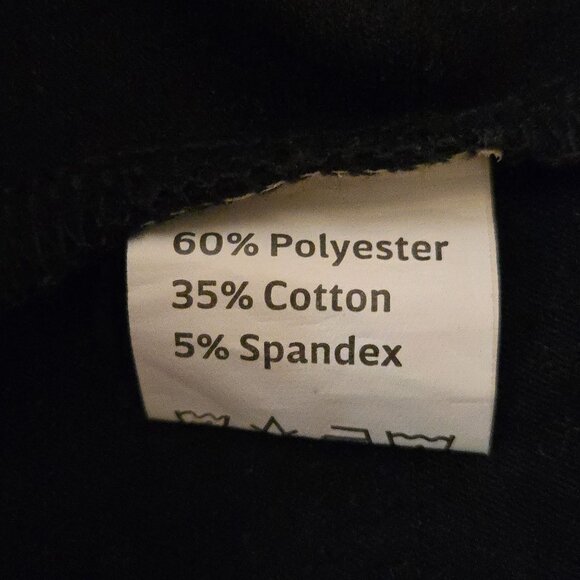 Women's Take Me Back To The 90s Graphic Black T-Shirt Retro Roller Skate Tee- L - Picture 5 of 7